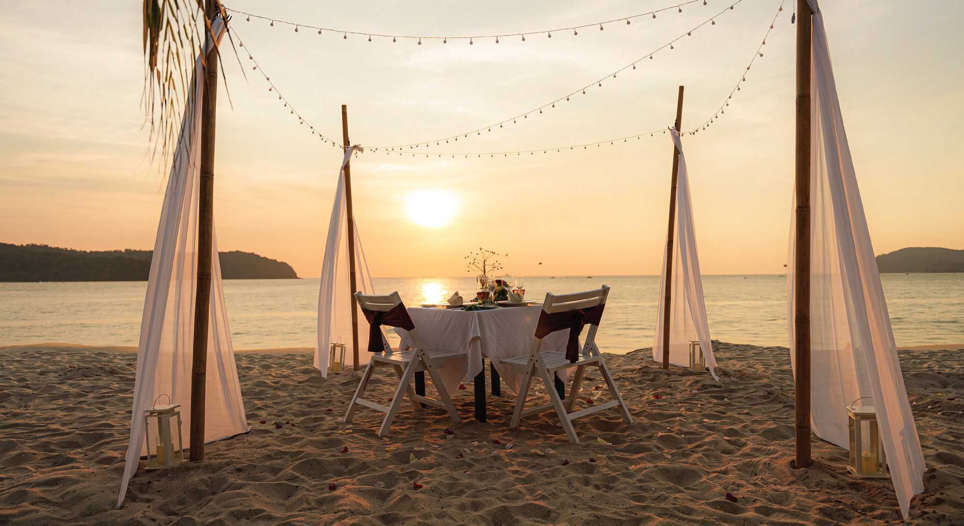 Say "I Do" in Paradise: Why Parkroyal Langkawi Is the Destination Wedding Singaporeans Are Flocking To